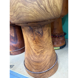 Hardwood Classic #8473 - Shell - 12.875"