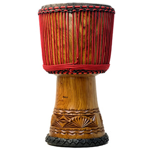 Hardwood Classic #8477 - 13"