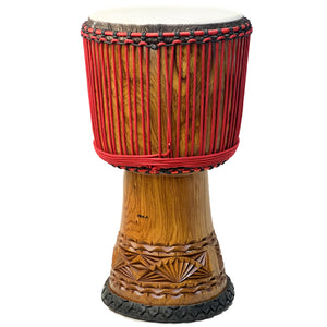 Hardwood Classic #8477 - 13"