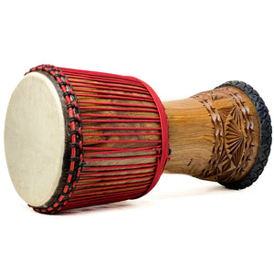 Hardwood Classic #8477 - 13"