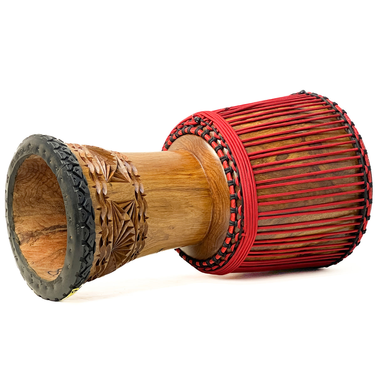 Hardwood Classic #8477 - 13"