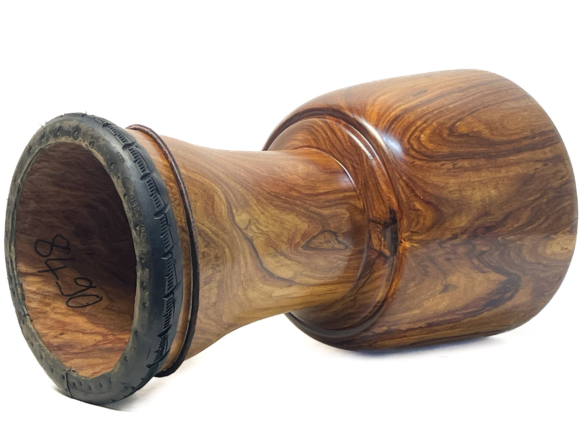 Hardwood Classic #8490 - 13.5" - Shell