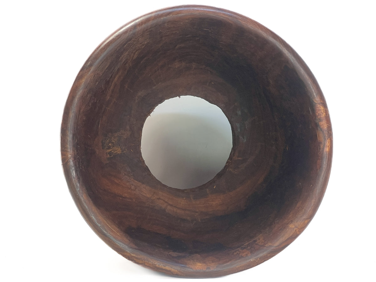 Hardwood Classic #8490 - 13.5" - Shell
