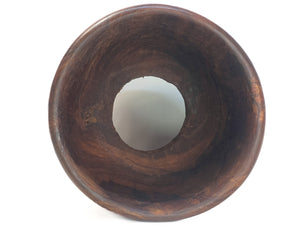 Hardwood Classic #8490 - 13.5" - Shell