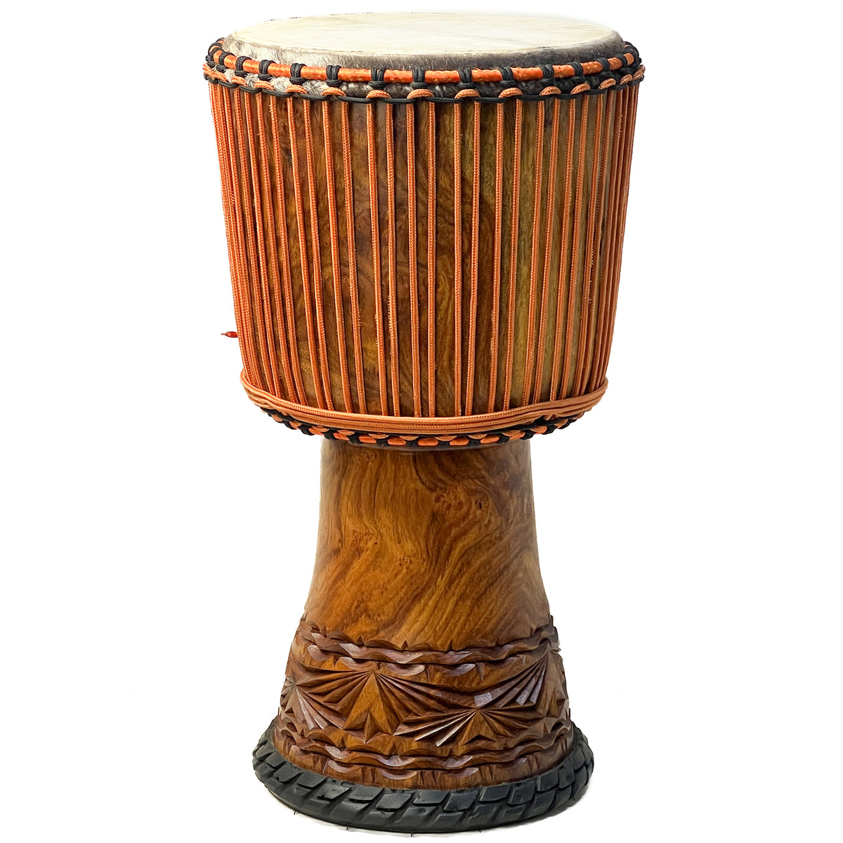 Hardwood Classic #8492 - 12.625"