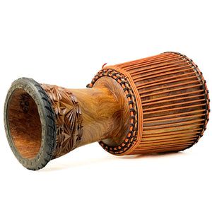 Hardwood Classic #8492 - 12.625"