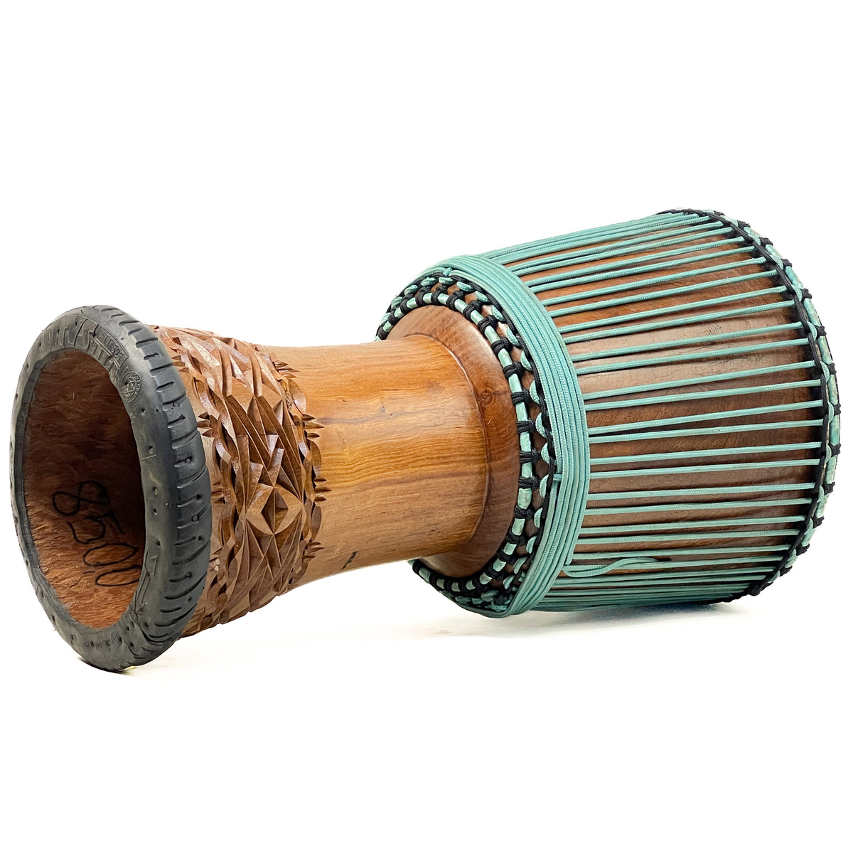 Hardwood Classic #8500 - 12.625"