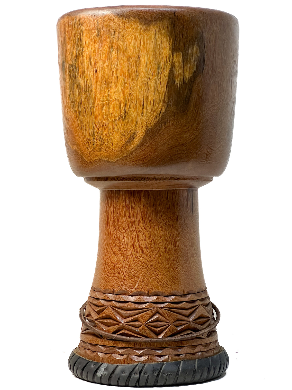Hardwood Classic #8506 - 12.25" - Shell
