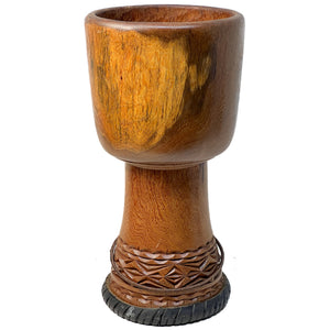 Hardwood Classic #8506 - 12.25" - Shell
