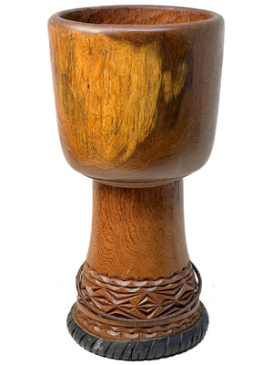 Hardwood Classic #8506 - 12.25" - Shell