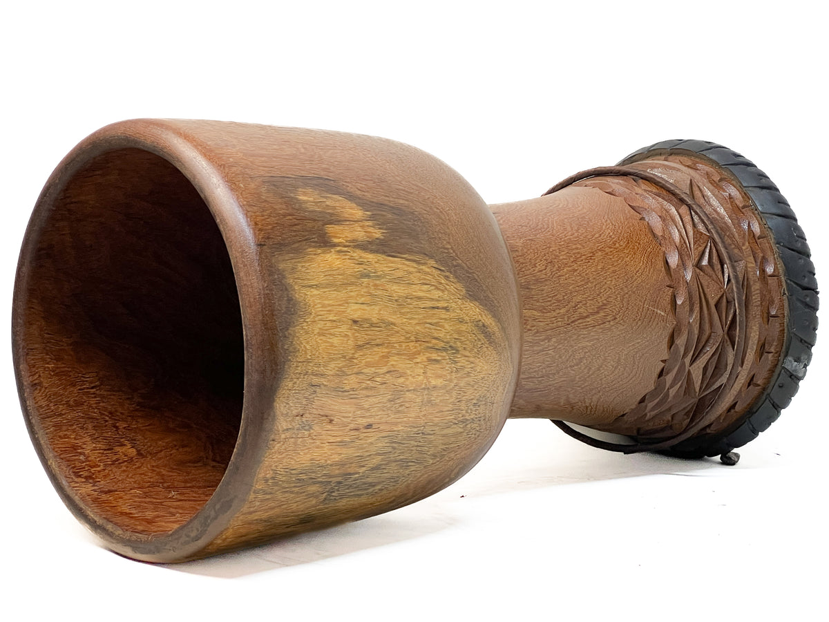 Hardwood Classic #8506 - 12.25" - Shell