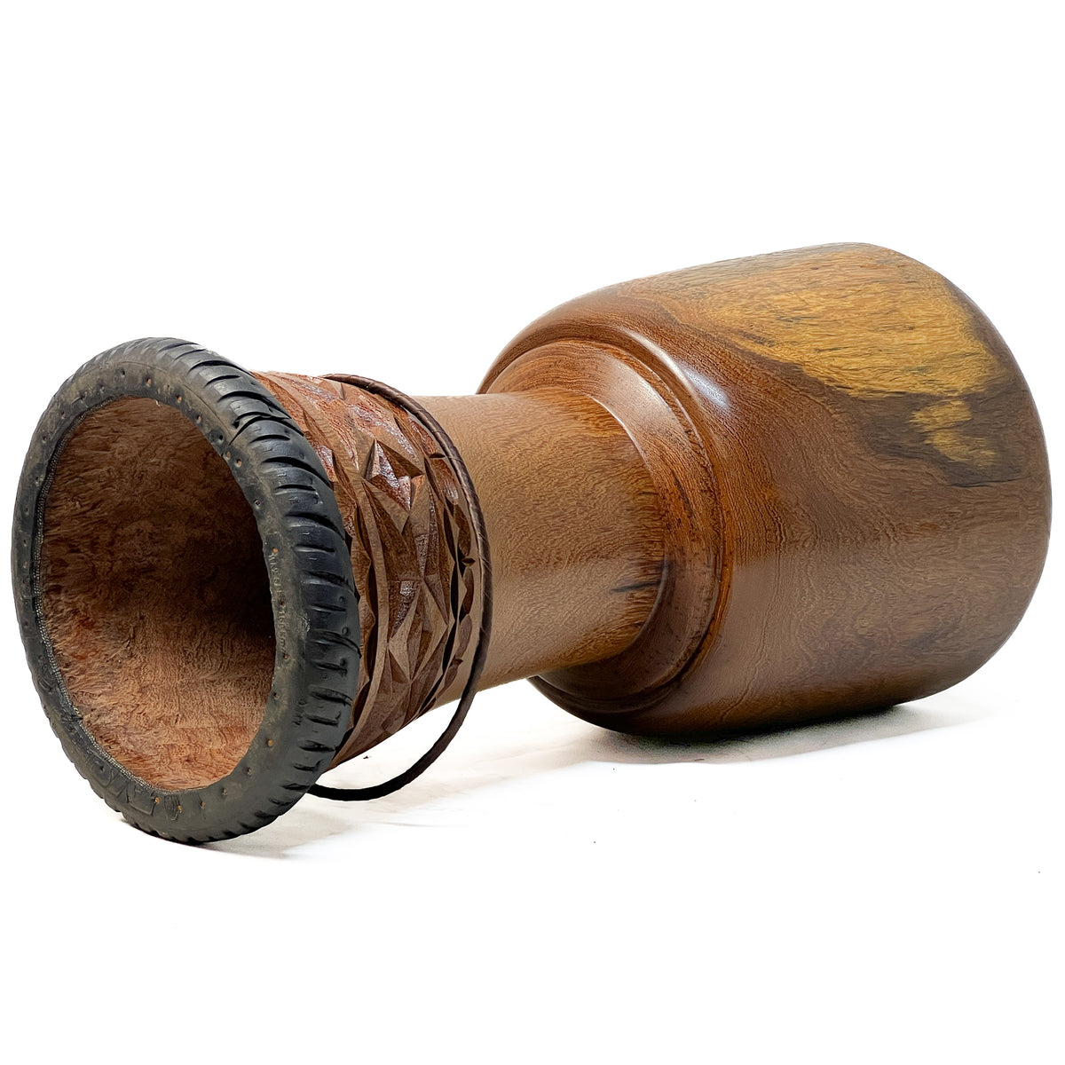 Hardwood Classic #8506 - 12.25" - Shell