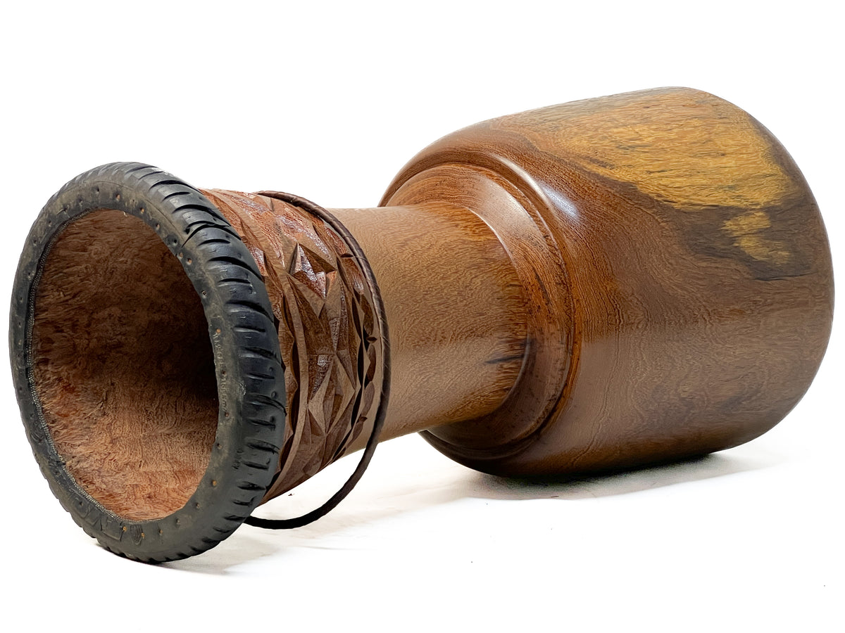 Hardwood Classic #8506 - 12.25" - Shell