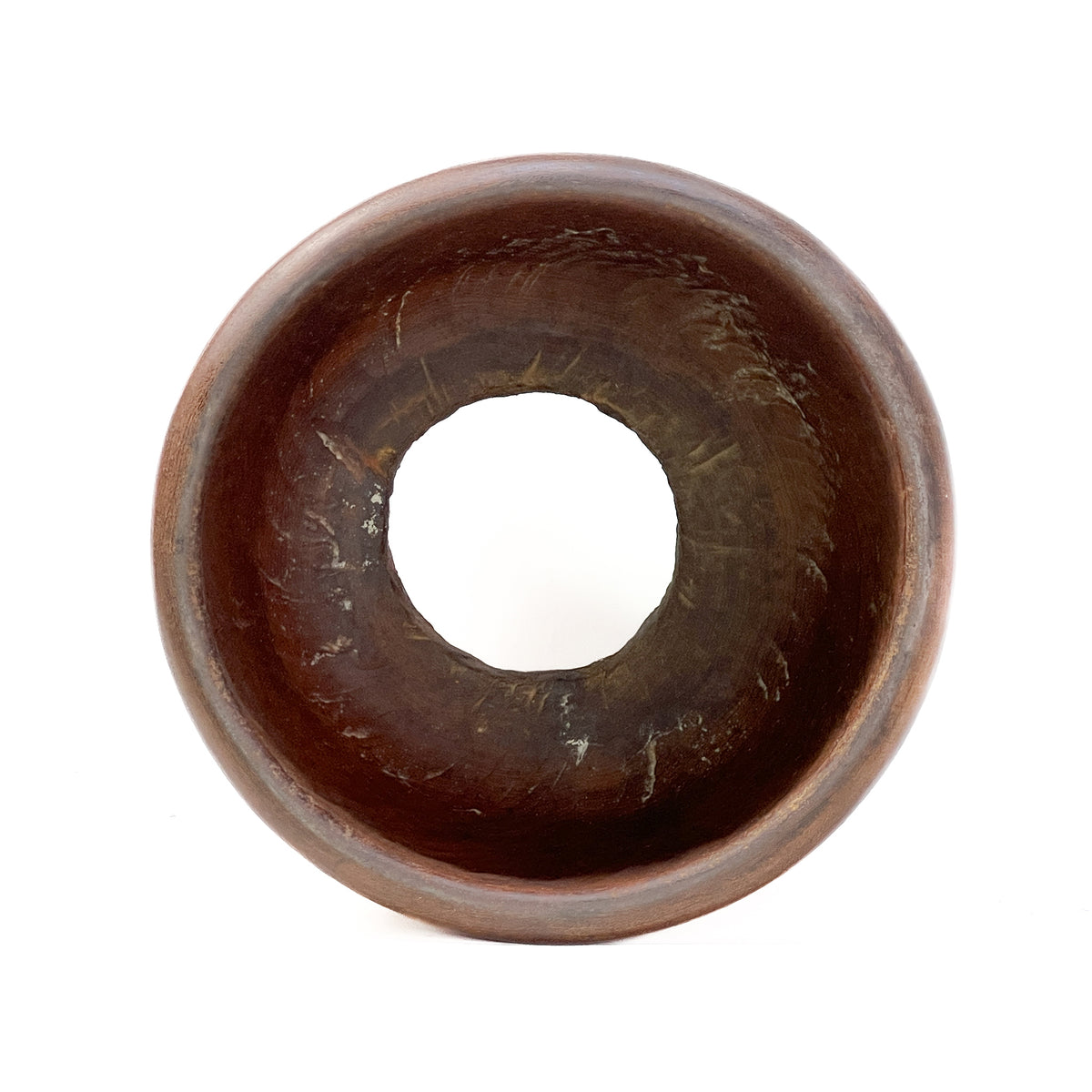 Hardwood Classic #8506 - 12.25" - Shell