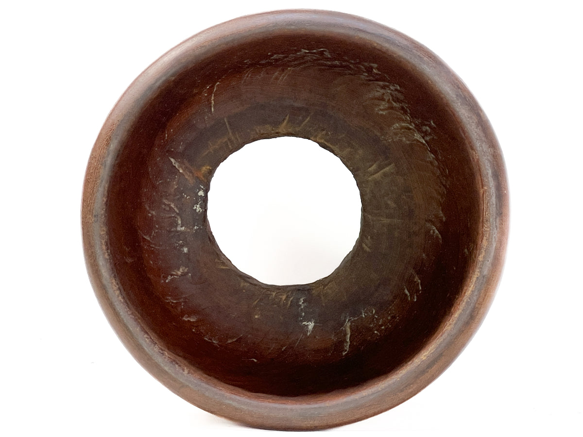 Hardwood Classic #8506 - 12.25" - Shell