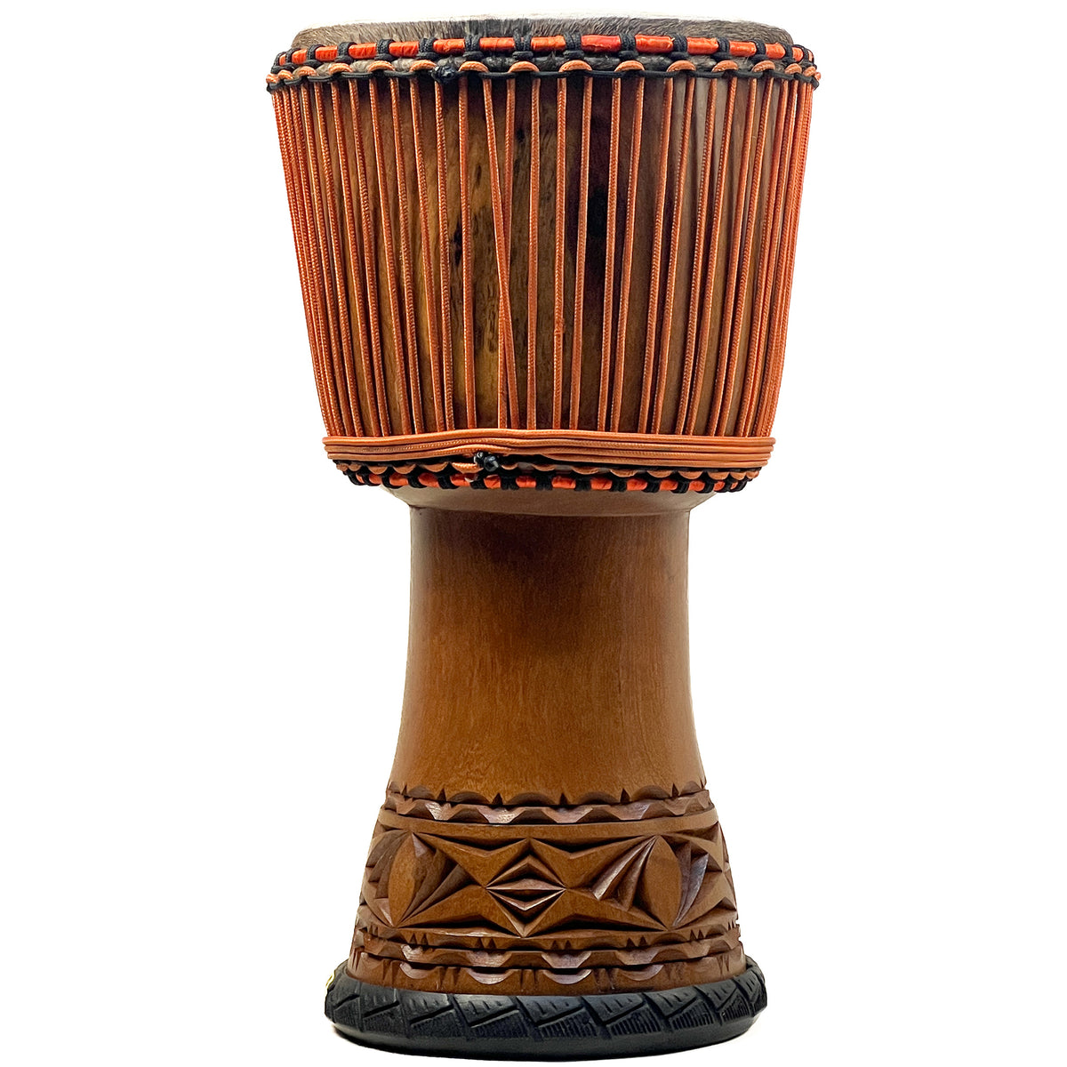 Hardwood Classic #8509 - 12.125" - Shell