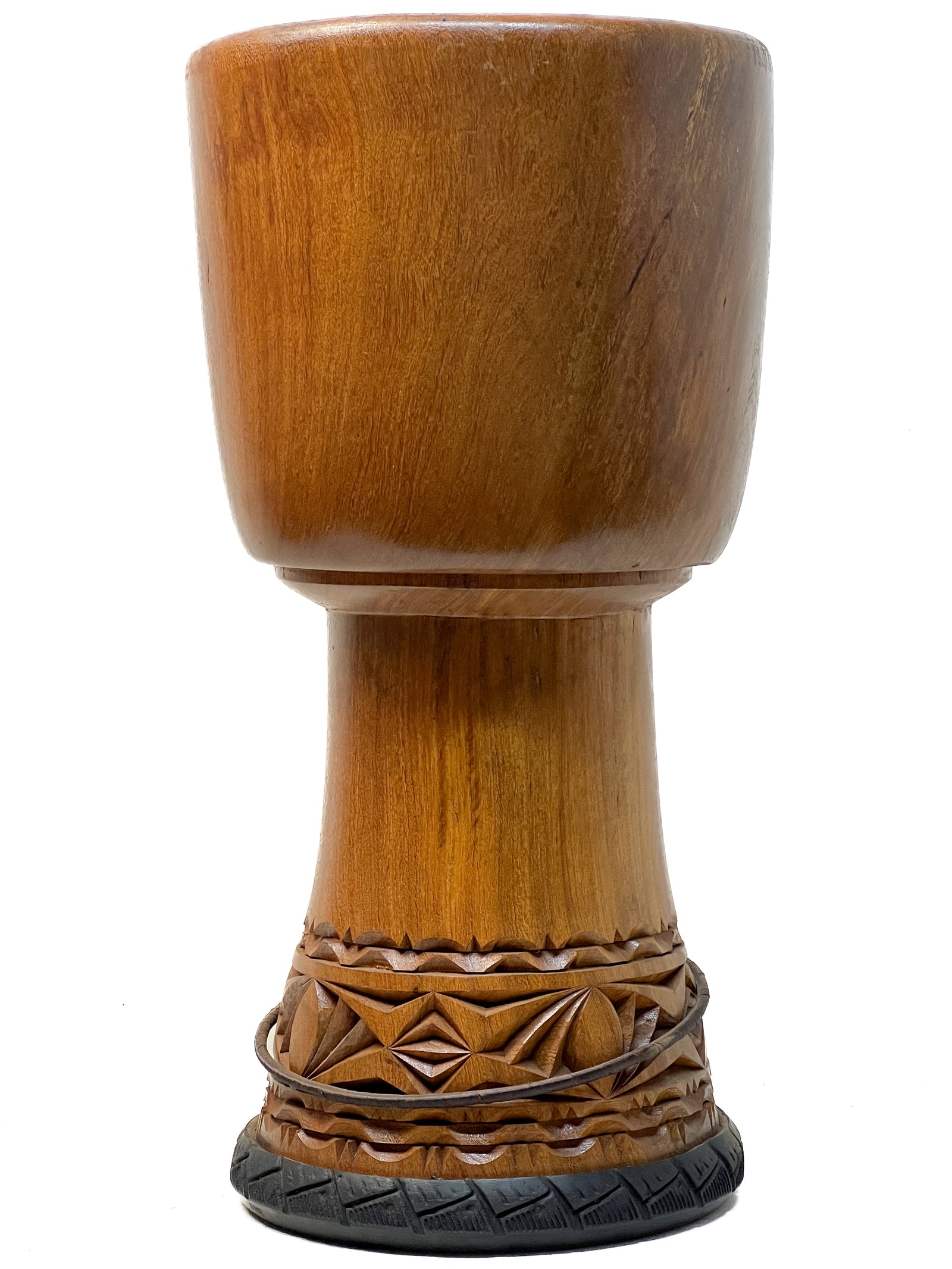 Hardwood Classic #8509 - 12.125" - Shell