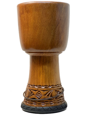 Hardwood Classic #8509 - 12.125" - Shell