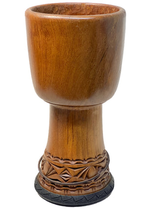 Hardwood Classic #8509 - 12.125" - Shell