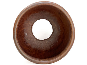 Hardwood Classic #8509 - 12.125" - Shell