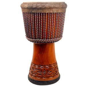 Hardwood Classic #8520 - 12.625"