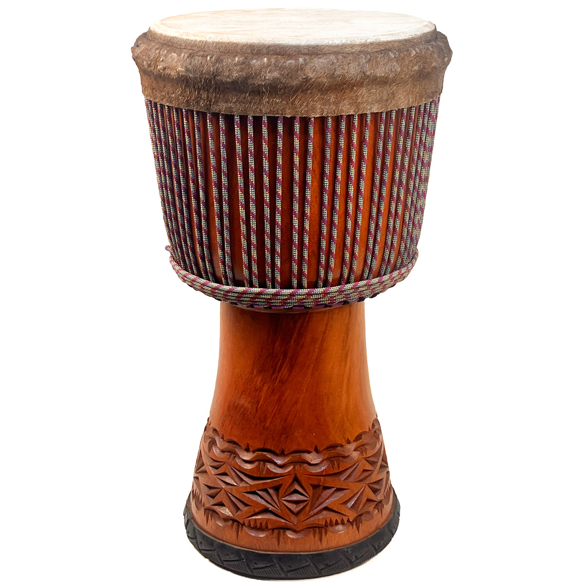 Hardwood Classic #8520 - 12.625"