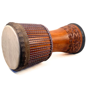 Hardwood Classic #8520 - 12.625"