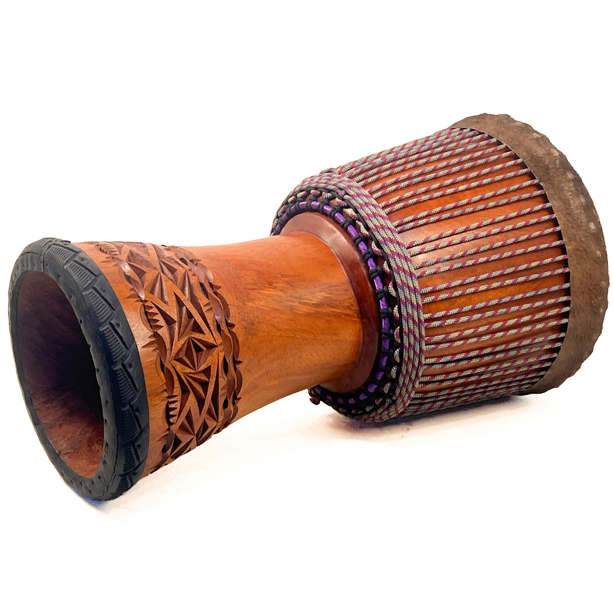 Hardwood Classic #8520 - 12.625"