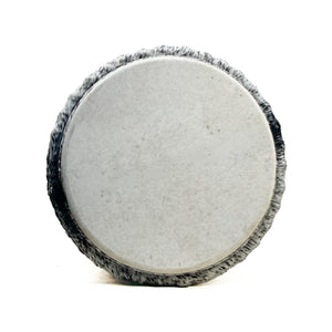 Hardwood Ivory Coast Style #8559 - 13"
