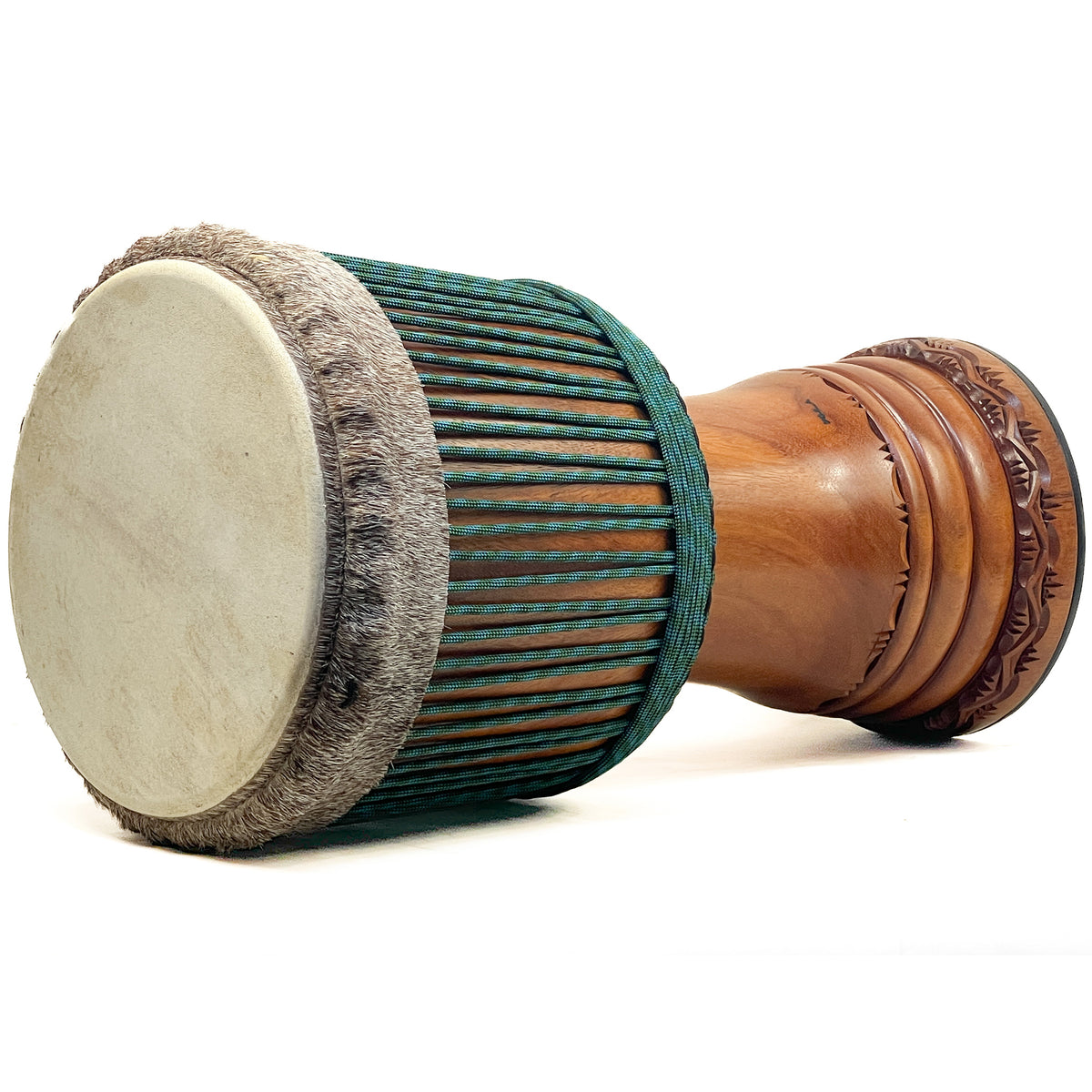 Hardwood Special Piece #8563 - 13"