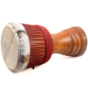 Hardwood Ivory Coast Style #8570 - 12.375"-13"