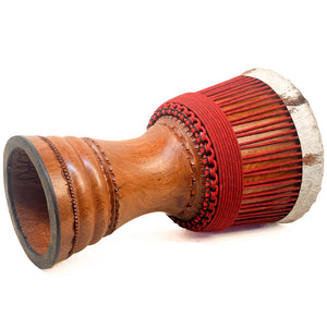 Hardwood Ivory Coast Style #8570 - 12.375"-13"