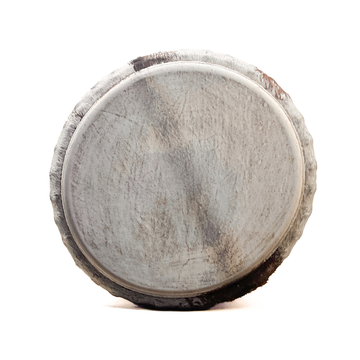 Hardwood Ivory Coast Style #8570 - 12.375"-13"