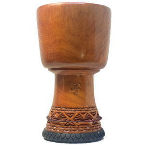 Hardwood Classic #8579 - 14.125"
