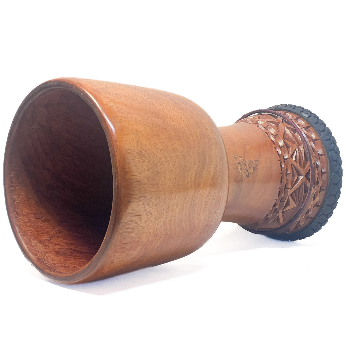 Hardwood Classic #8579 - 14.125"