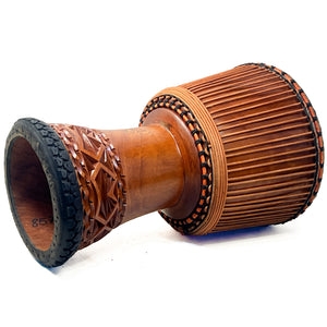 Hardwood Classic #8579 - 14.125"