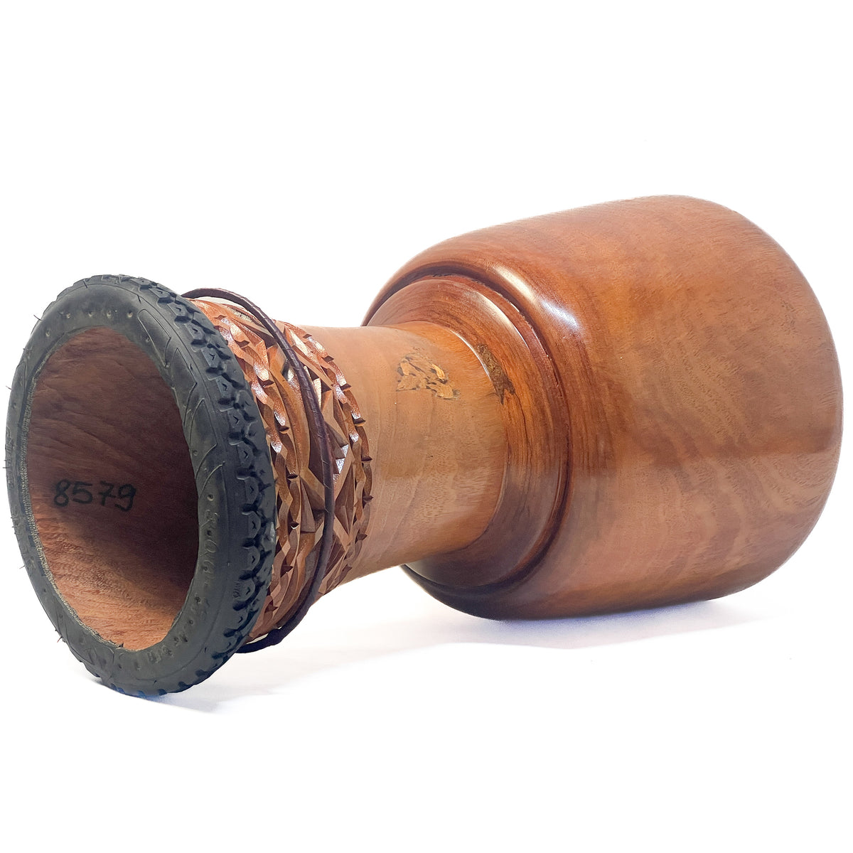Hardwood Classic #8579 - 14.125"