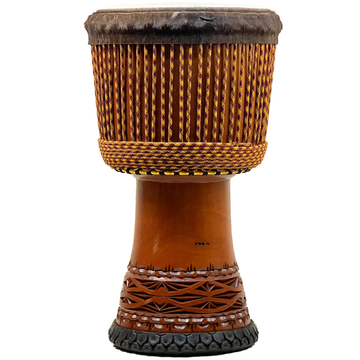 Hardwood Classic #8599 - 12.25"