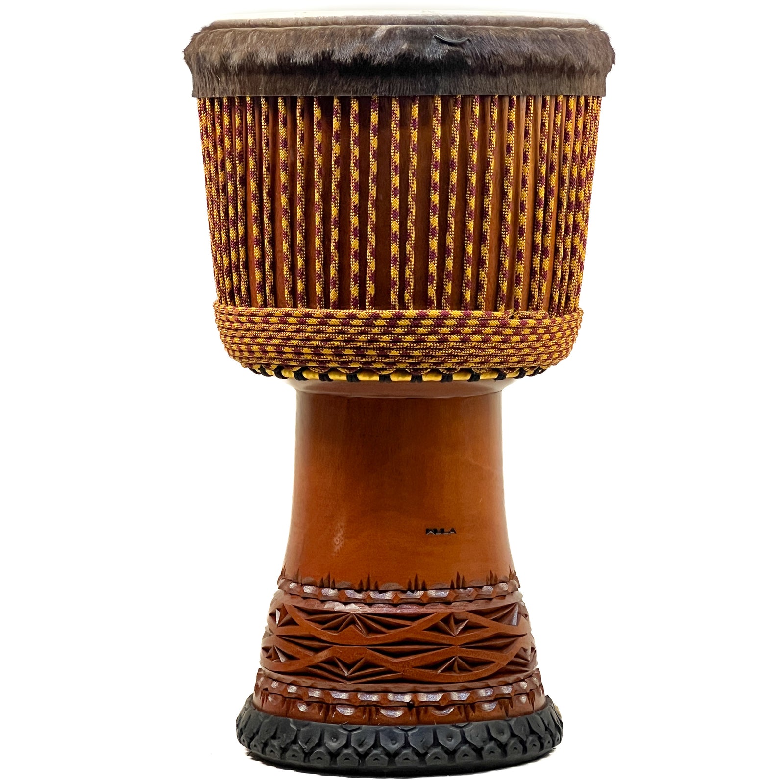 Hardwood Classic #8599 - 12.25"