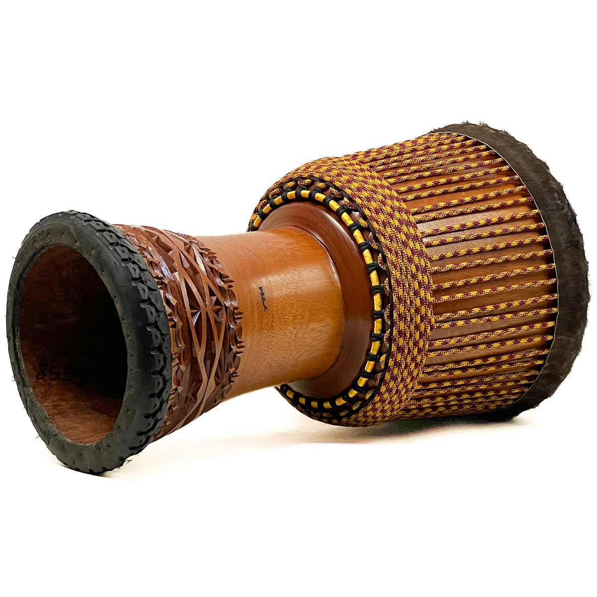 Hardwood Classic #8599 - 12.25"