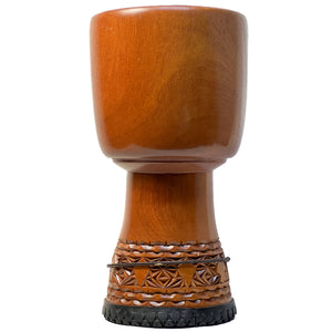 Hardwood Classic #8605 - Shell or Custom Build - 13"
