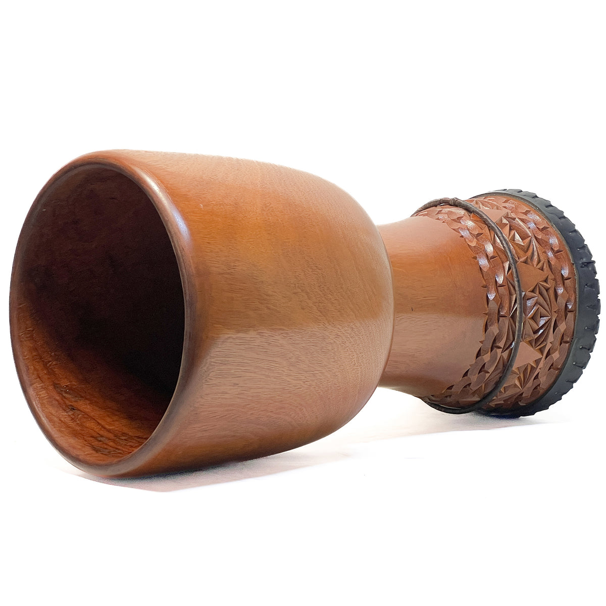 Hardwood Classic #8605 - Shell or Custom Build - 13"