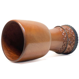 Hardwood Classic #8605 - Shell or Custom Build - 13"
