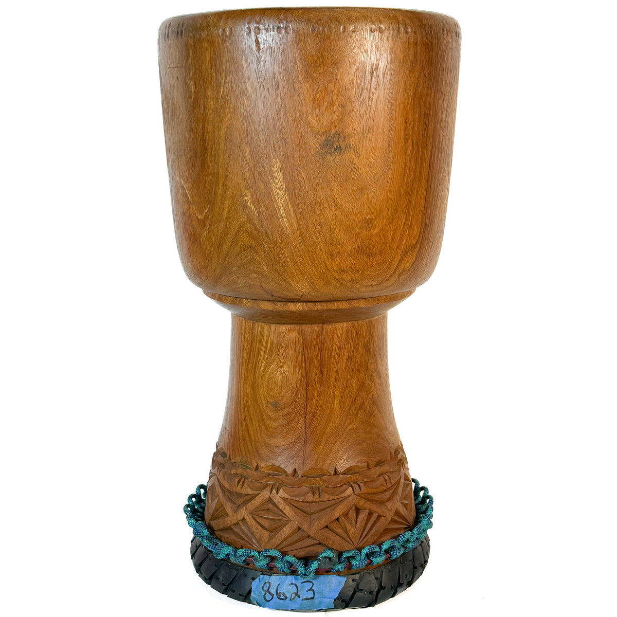 Hardwood Classic #8623 - Shell - 13"