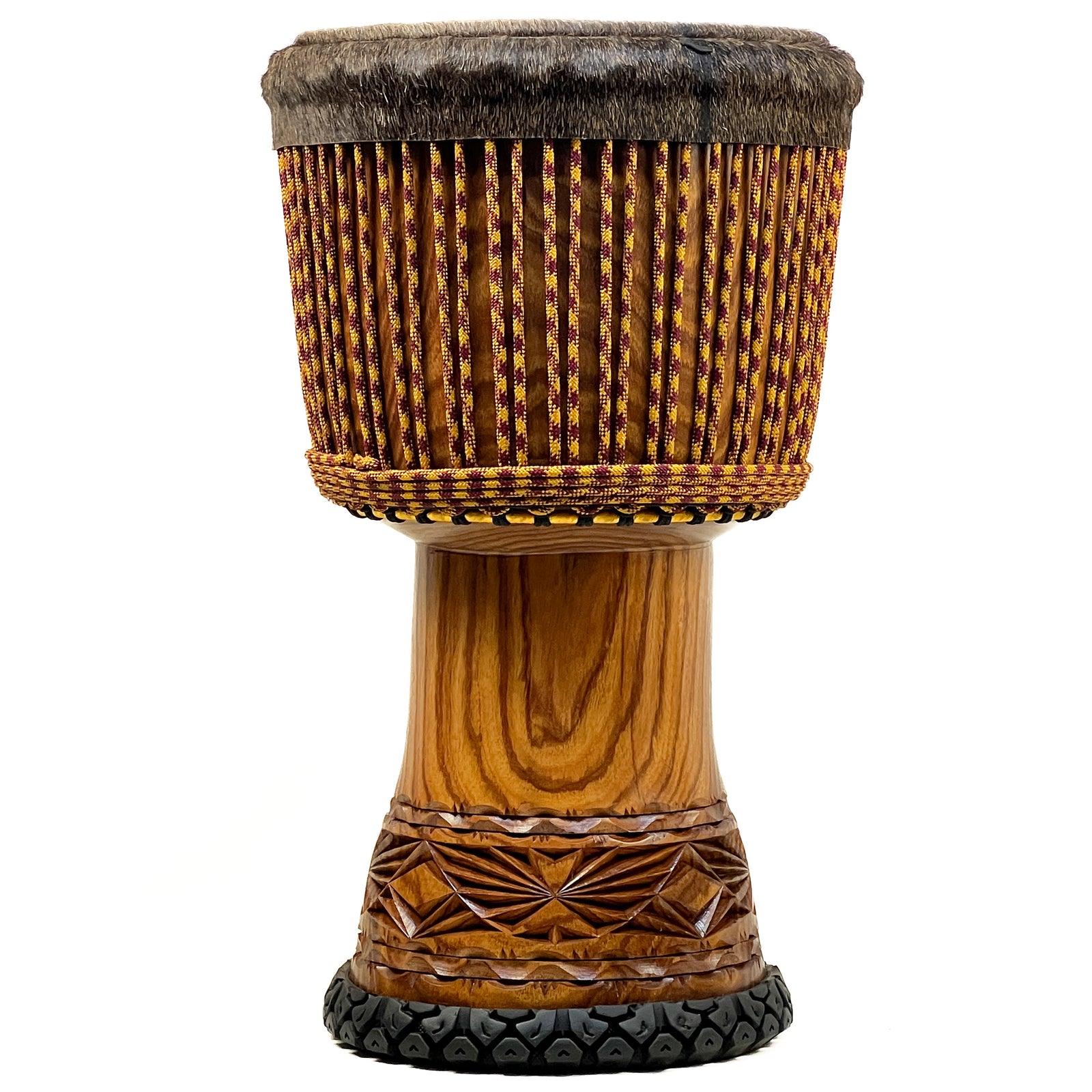 Hardwood Classic #8650 - 12.75"