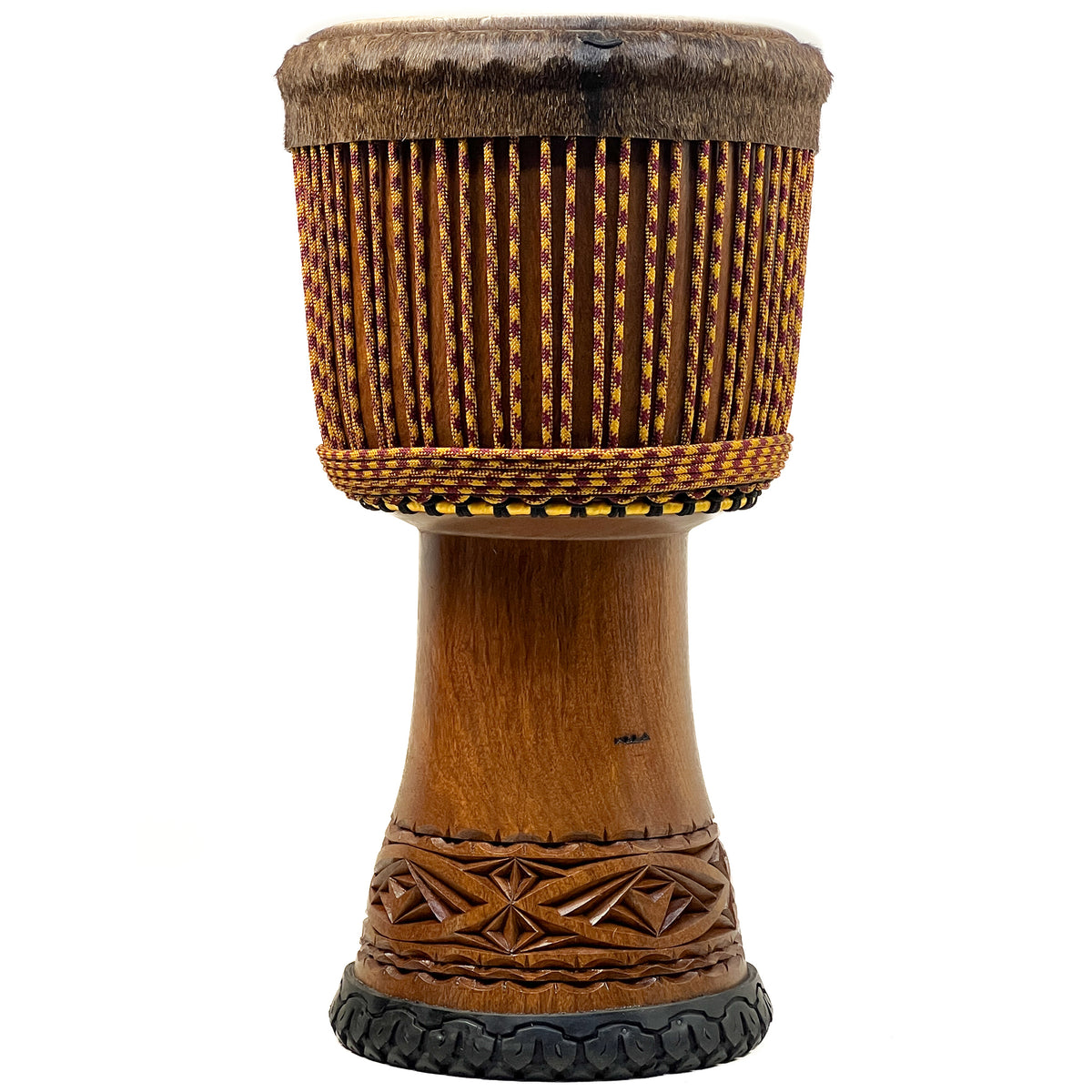 Hardwood Classic #8673 - 12.25-12.625"
