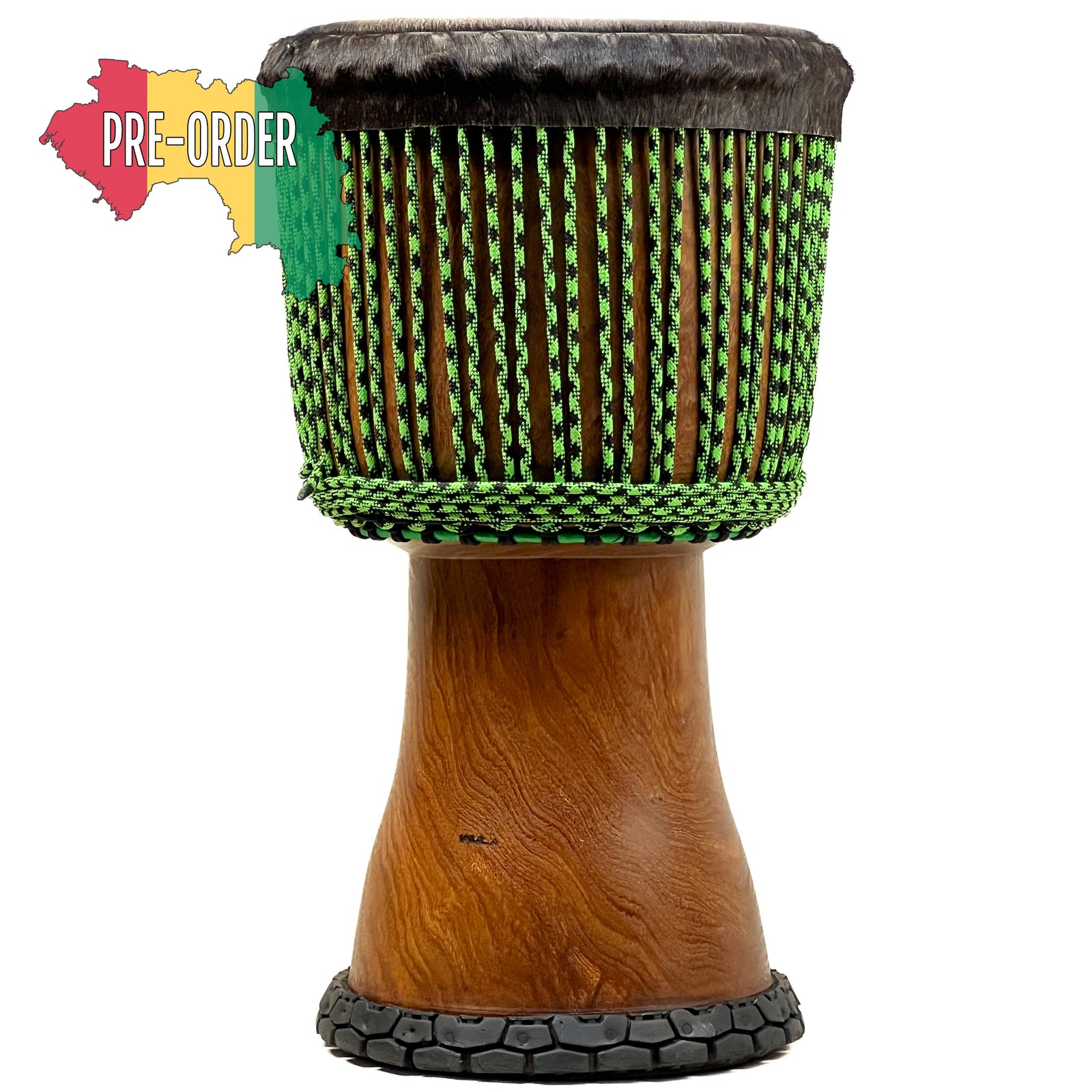 Hardwood Classic #8677 (Pre-Order) - 13"