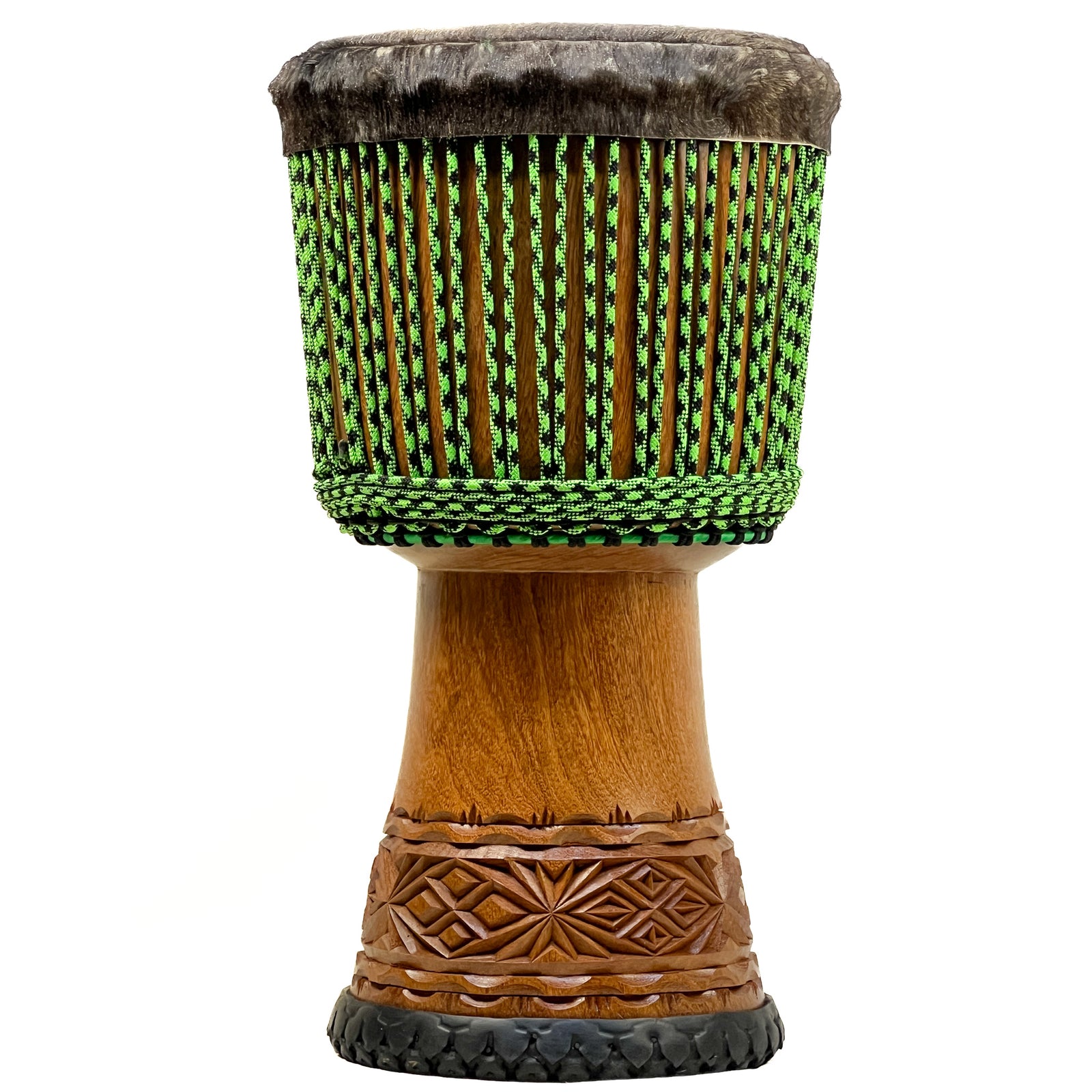 Hardwood Classic #8683 - 12.625"