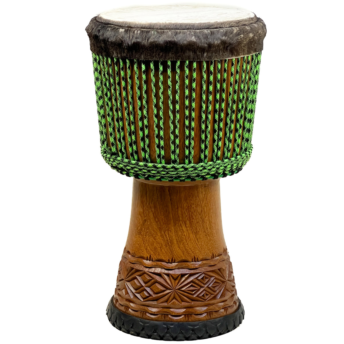 Hardwood Classic #8683 - 12.625"