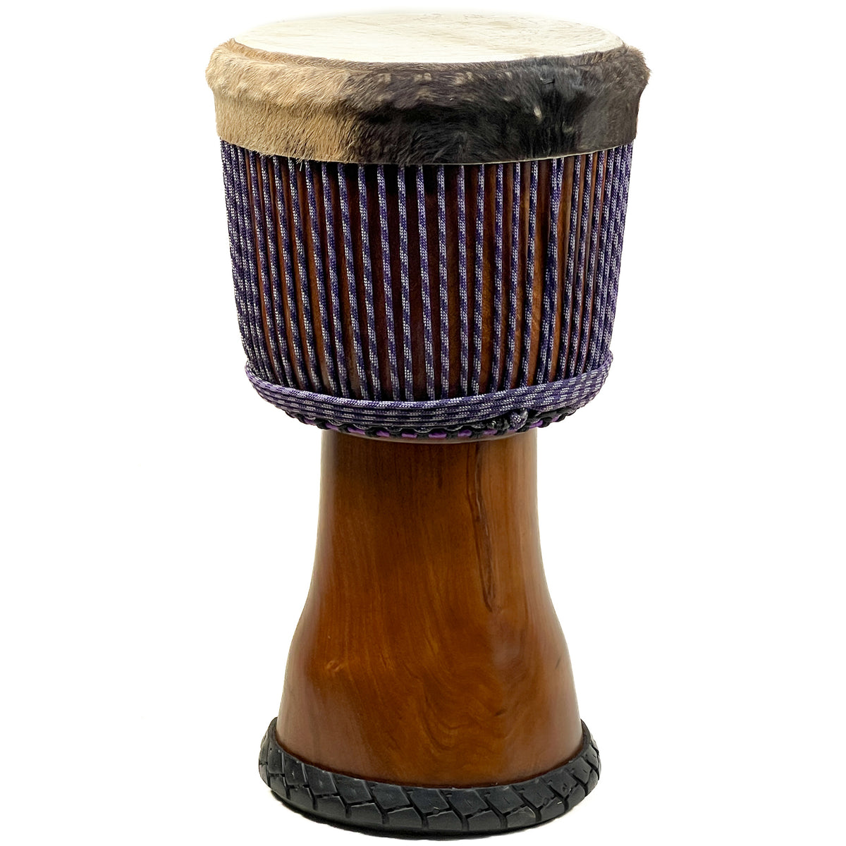 Hardwood Classic #8690 - 12.75"